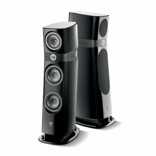 focal chorus 836v for sale